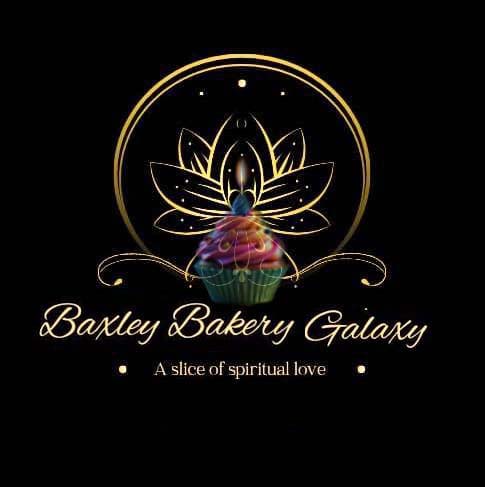 Baxley Bakery Galaxy Logo